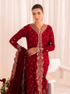 ELINA | 3PC UNSTITCHED