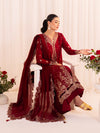 ELINA | 3PC UNSTITCHED