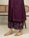 ALBA | 2PC STITCHED