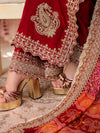 KAIRA | UNSTITCHED LUXURY FORMALS