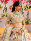 SAIRA | UNSTITCHED LUXURY FORMALS