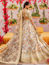 SAIRA | UNSTITCHED LUXURY FORMALS