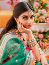ZAIB-UN-NISA | UNSTITCHED LUXURY FORMALS