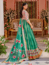 ZAIB-UN-NISA | UNSTITCHED LUXURY FORMALS