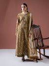EMIRA | 3PC Unstitched
