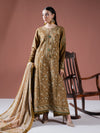 EMIRA | 3PC Unstitched