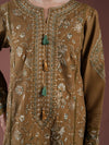 EMIRA | 3PC Unstitched