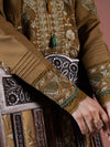 EMIRA | 3PC Unstitched