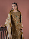 EMIRA | 3PC Unstitched