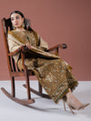 EMIRA | 3PC Unstitched