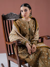 EMIRA | 3PC Unstitched