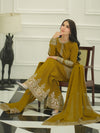 MEHRU | 3PC STITCHED