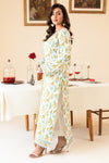 CAMILLE | 3PC UNSTITCHED