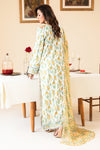 CAMILLE | 3PC UNSTITCHED