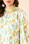 CAMILLE | 3PC UNSTITCHED