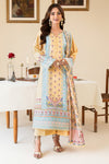 ANNE | 3PC UNSTITCHED