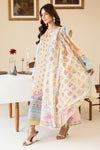 ANNE | 3PC UNSTITCHED