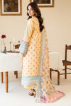 ANNE | 3PC UNSTITCHED