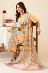 ANNE | 3PC UNSTITCHED
