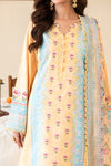 ANNE | 3PC UNSTITCHED