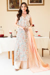 LEA | 3PC UNSTITCHED