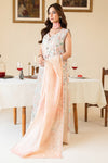 LEA | 3PC UNSTITCHED