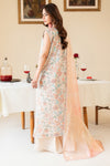LEA | 3PC UNSTITCHED