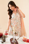 LEA | 3PC UNSTITCHED