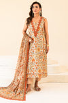 VALERIA | 3PC UNSTITCHED