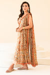 VALERIA | 3PC UNSTITCHED