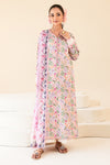 MARIE | 3PC UNSTITCHED