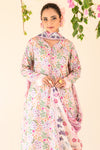 MARIE | 3PC UNSTITCHED