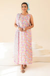 CLARIE | 3PC UNSTITCHED