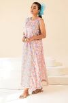 CLARIE | 3PC UNSTITCHED