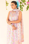 CLARIE | 3PC UNSTITCHED
