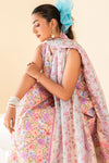 CLARIE | 3PC UNSTITCHED