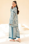 IVA | 2PC STITCHED