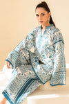 IVA | 2PC STITCHED