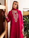KHAI | 3PC STITCHED