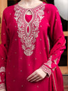 KHAI | 3PC STITCHED