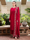RUBY | 3PC STITCHED