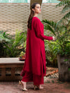 RUBY | 3PC STITCHED