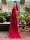 RUBY | 3PC STITCHED