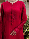 RUBY | 3PC STITCHED