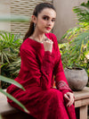 RUBY | 3PC STITCHED