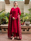 RUBY | 3PC STITCHED