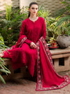 RUBY | 3PC STITCHED