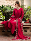 RUBY | 3PC STITCHED