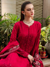 RUBY | 3PC STITCHED