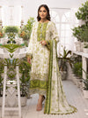 Eira | 3 PC Unstitched - Faiza Faisal